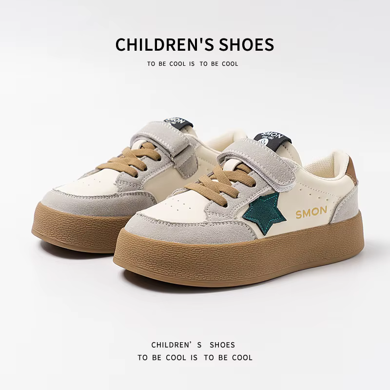 Chaussures en toile pour filles