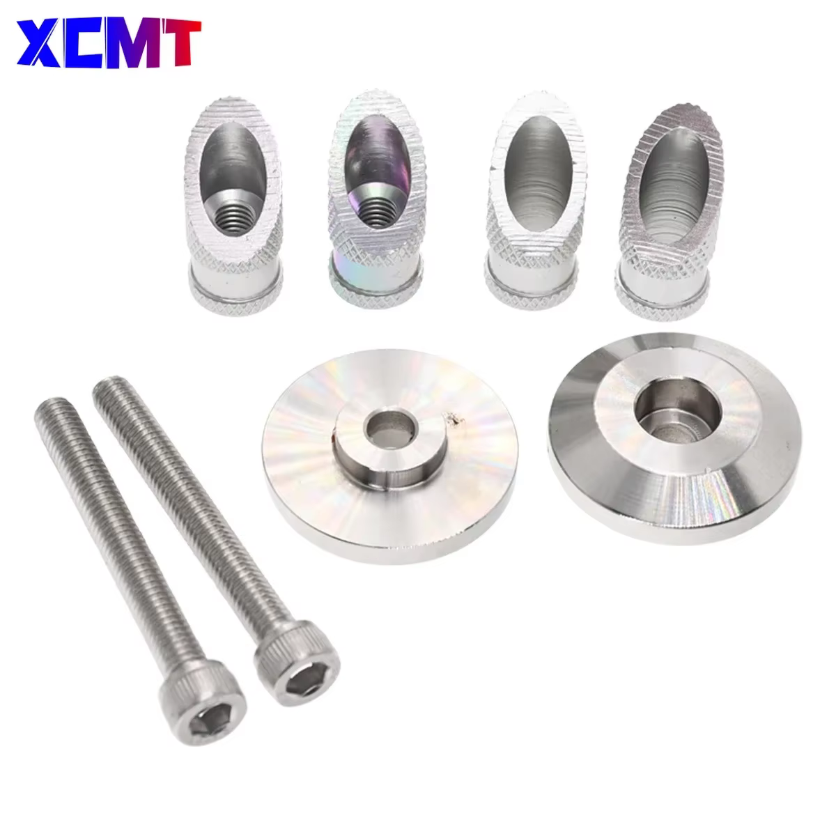 Accessoires de moto poignées de barre de poignée embout Anti bouchon pour KTM EXC Yamaha Honda Kawasaki Suzuki GasGas Motocross