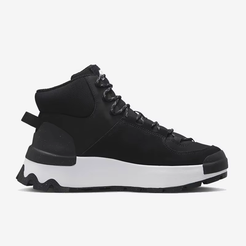 Nike officiel véritable classique City Boot chaussures de Sport décontractées pour femmes DQ5601-001
