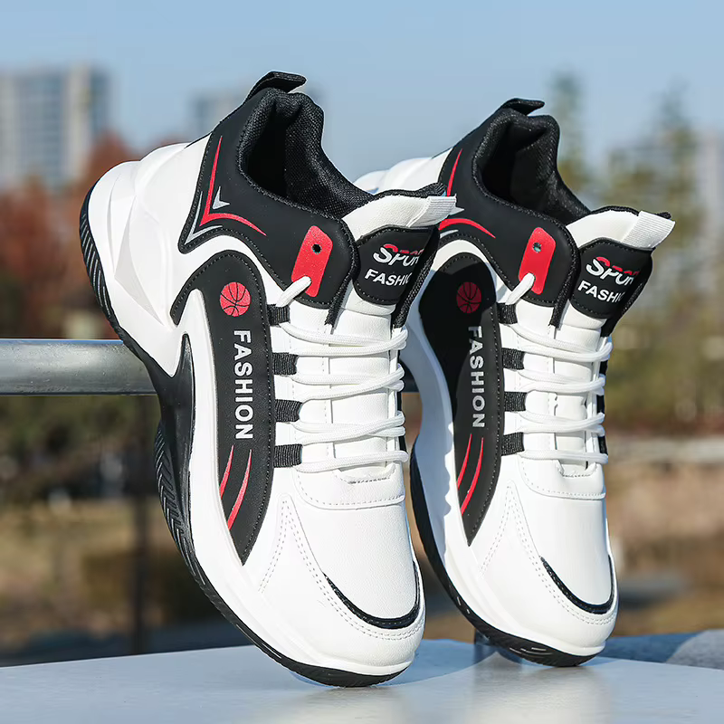 2025 chaussures de basket-ball pour homme baskets classique rétro mâle gymnastique formation sport amorti