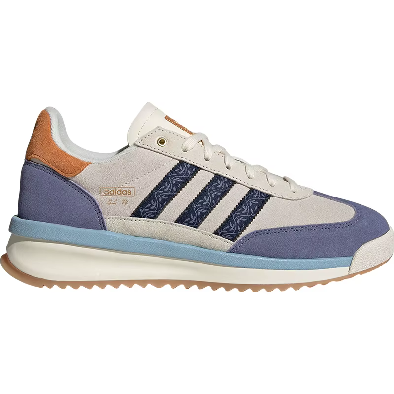 Adidas Originals unisexe décontracté Durable chaussures de sport de plein air JQ0957