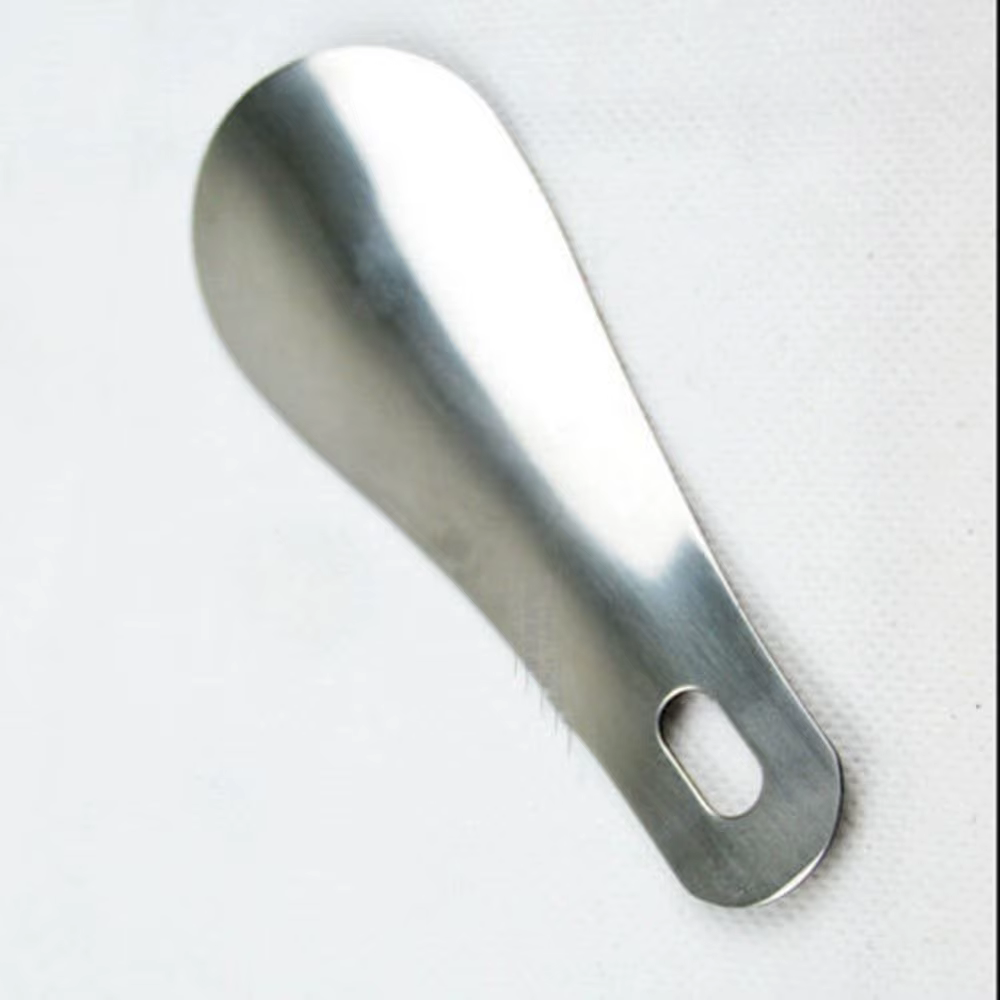 Outil de levage de chaussures en acier inoxydable
