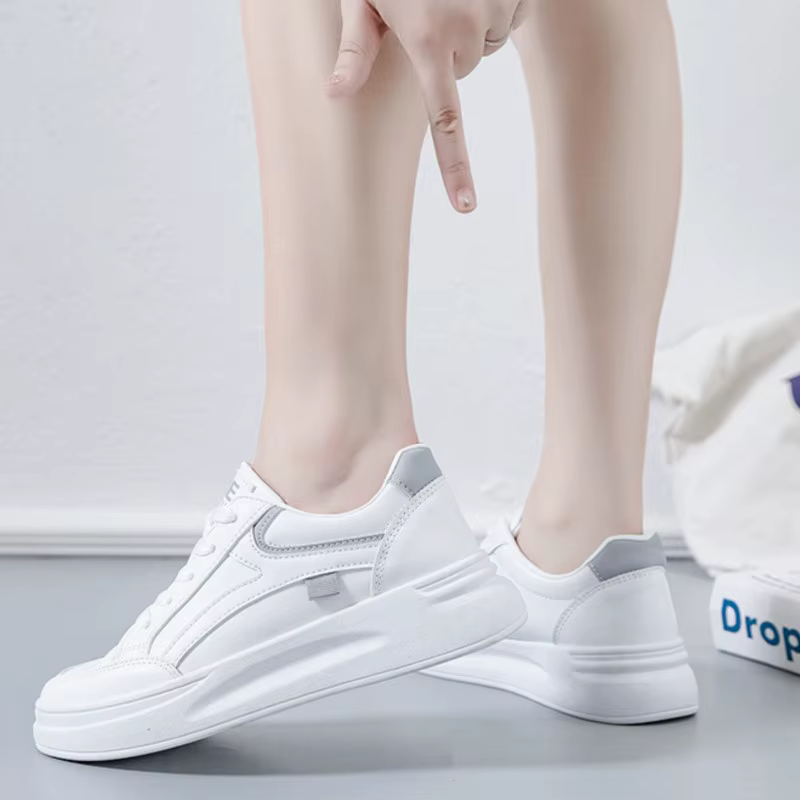 Baskets femme mode 2025 nouveaux formateurs