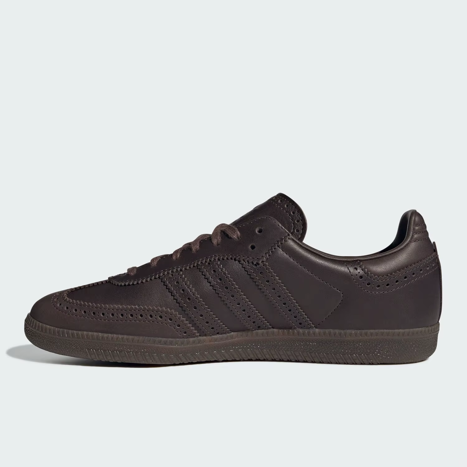 Adidas Originals véritable SAMBA OG unisexe rétro chaussures décontractées JI3231