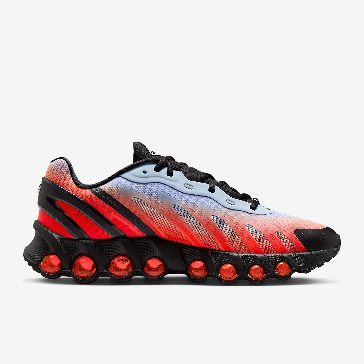 Nike authentique Air Max hommes rembourré sport Durable mode chaussures de course IH4119-401