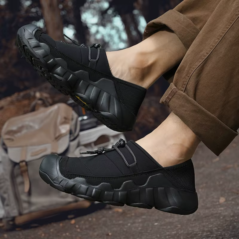 Nouveaux créateurs classiques baskets marque de mode chaussures pour hommes en plein air imperméable
