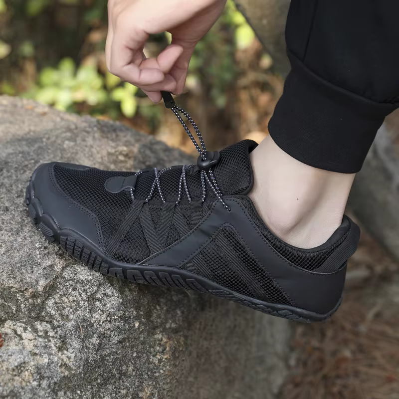 Chaussures de randonnée en plein air
