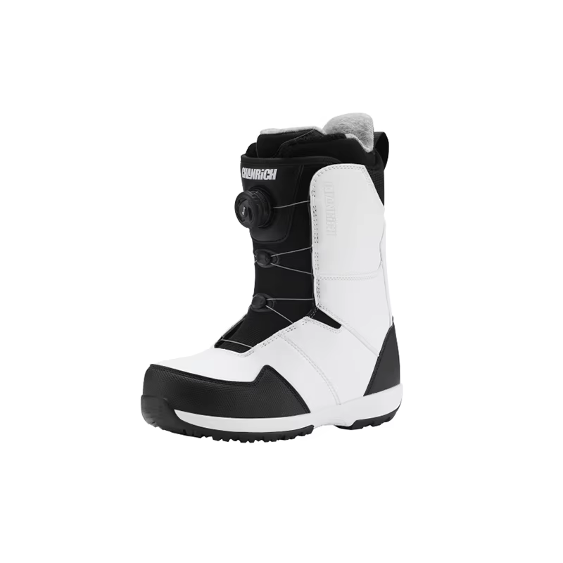 Bottes de ski anti-ski à fil pour hommes et femmes