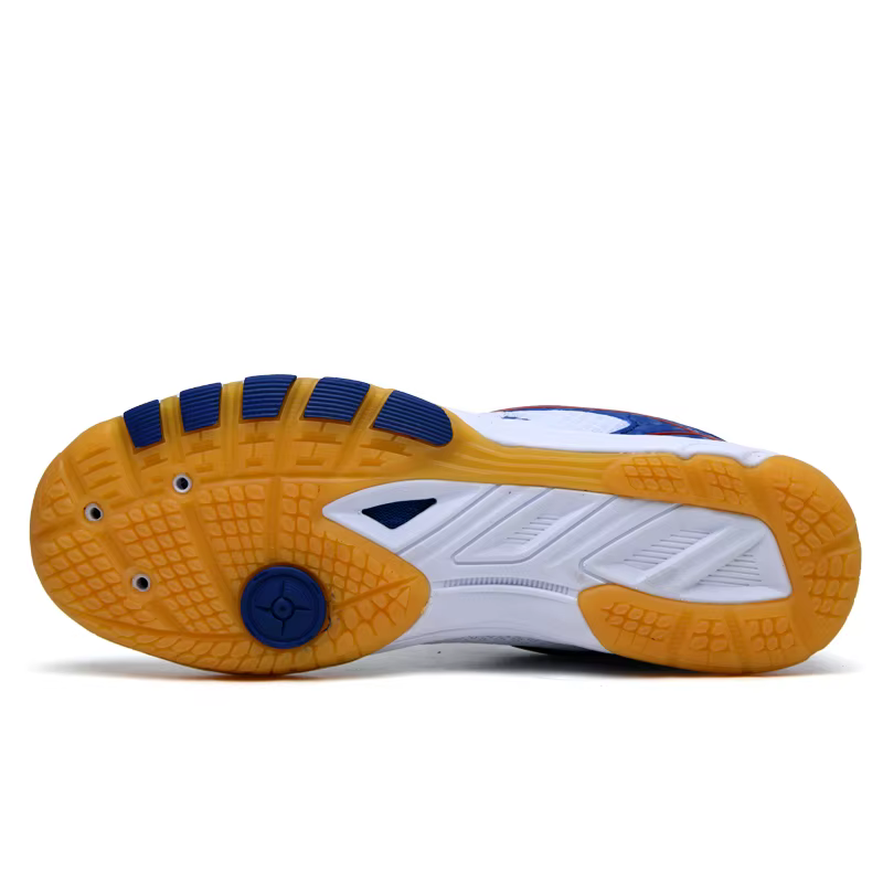 Chaussures de volley-ball professionnelles pour hommes et femmes