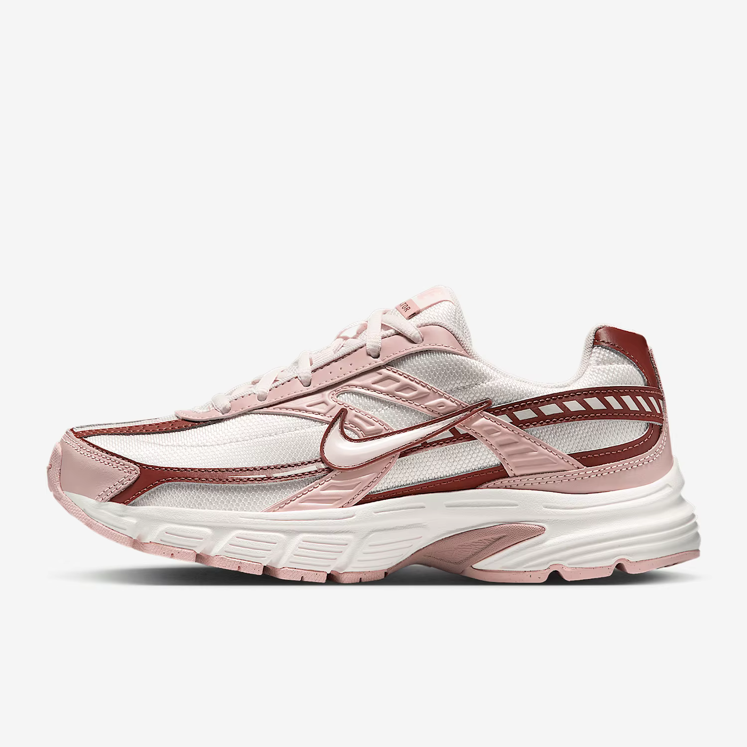 Nike Authentic Initiator Chaussures de sport légères et décontractées pour femmes IB4339-002