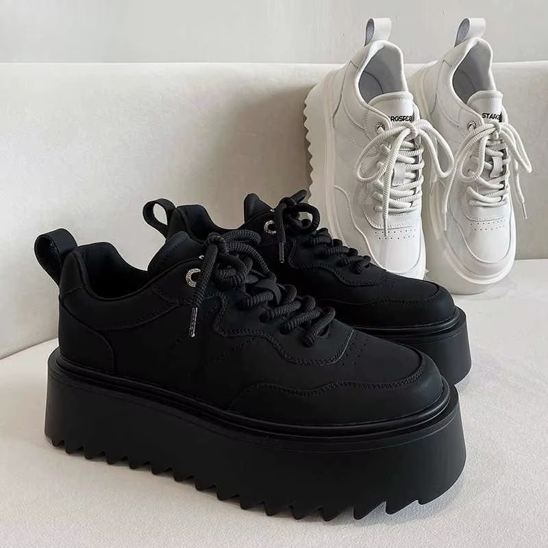Chaussures de sport épaisses tendance 2026 pour hommes
