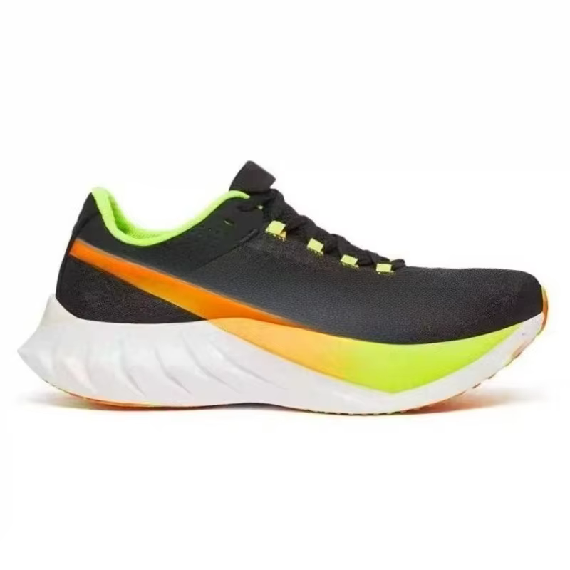 Chaussures de course classiques confortables et respirantes pour la marche et le jogging