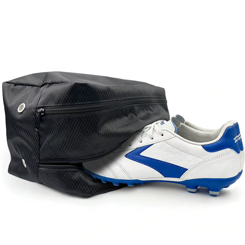 Sac à chaussures pour football et basketball – Rangement multi-compartiments pour vêtements