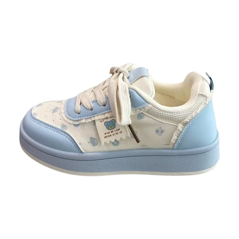 Chaussures de sport respirantes pour filles