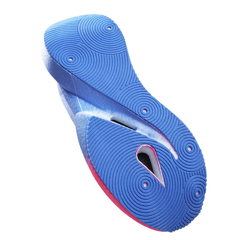 Nouvelles chaussures de course à pied avec plaque en carbone pour marathon