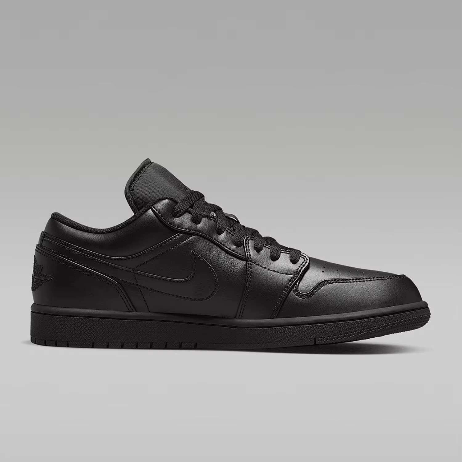 Nike véritable JORDAN chaussures de planche décontractées légères classiques pour hommes 553558-093