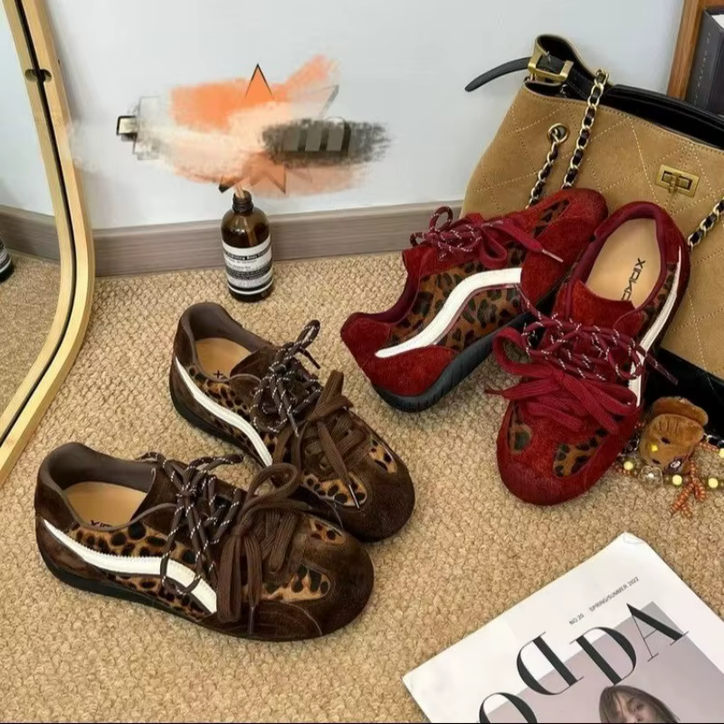 Chaussures Dequan décontractées pour femmes