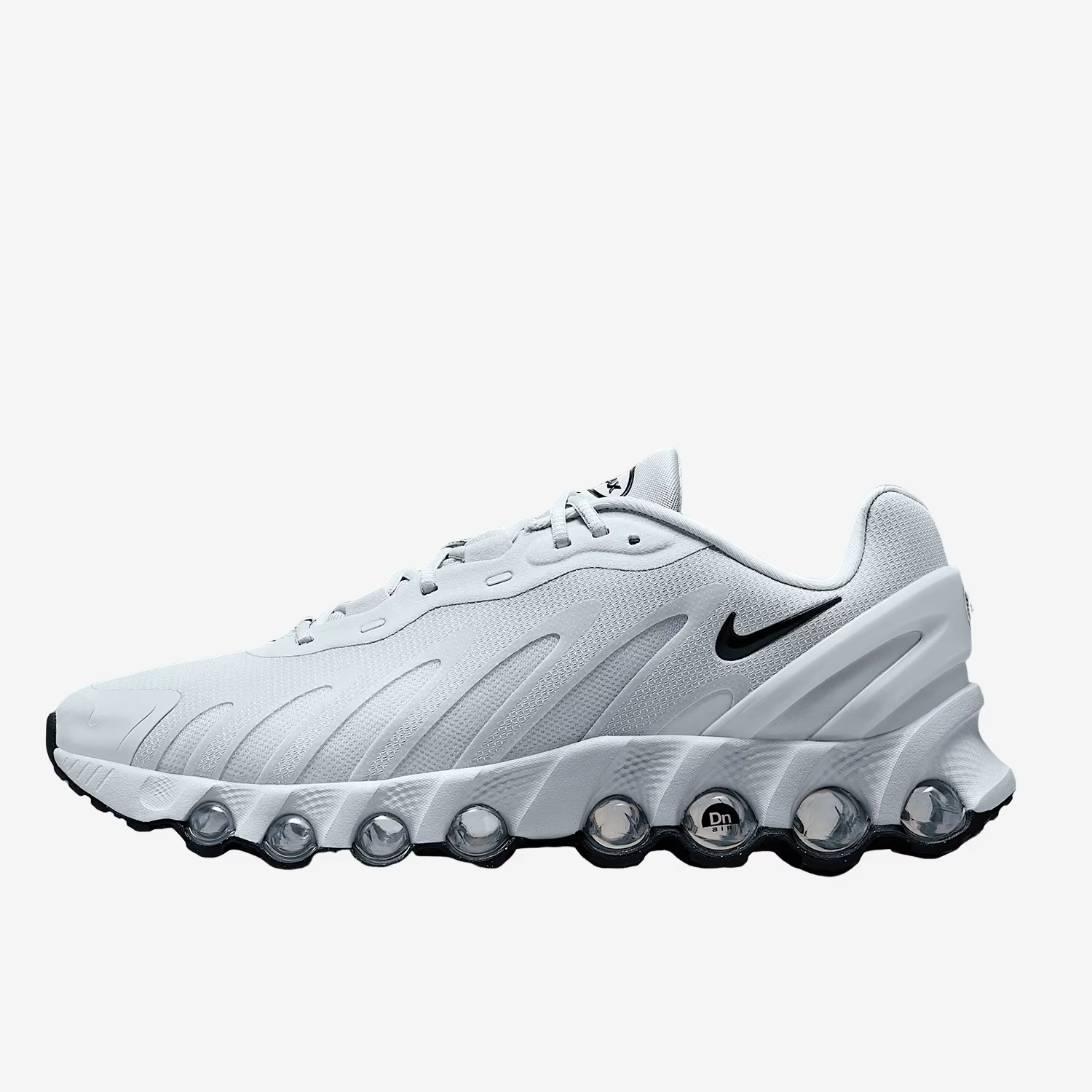 Nike véritable 2025 chaussures de course basses antidérapantes et rebond pour hommes FQ7860-010