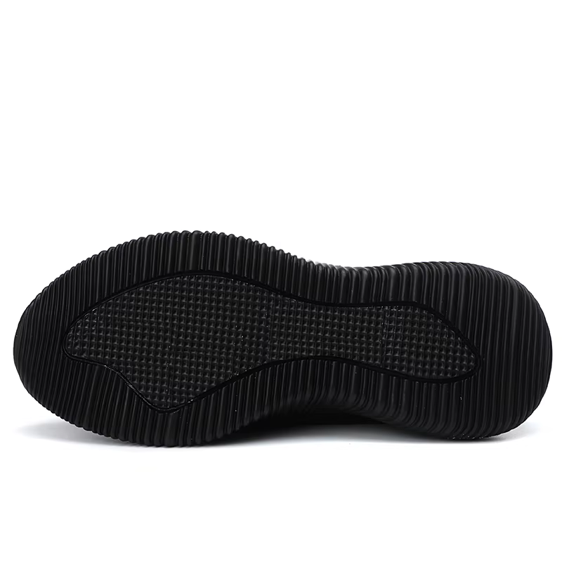 Baskets de couleur unie pour femmes