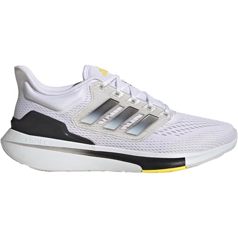 Adidas officiel nouvelles chaussures de course légères et respirantes rembourrées pour hommes et femmes GW6728