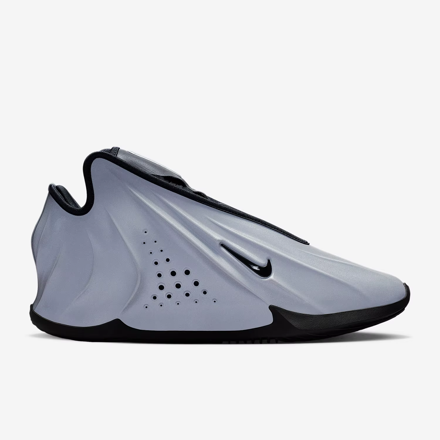 Nike authentique G.T. Chaussures de basket-ball basses et durables pour hommes Future EP FZ5591-002