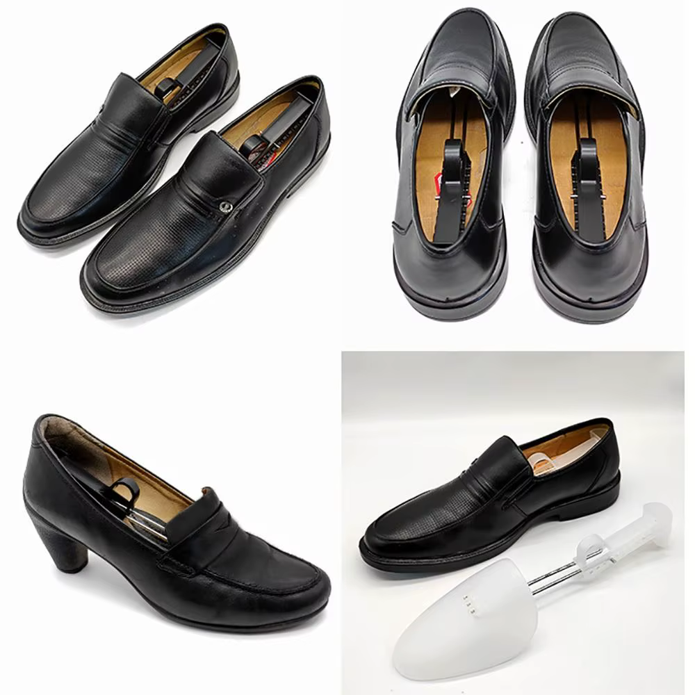 Embauchoir universel réglable et durable pour chaussures et bottes