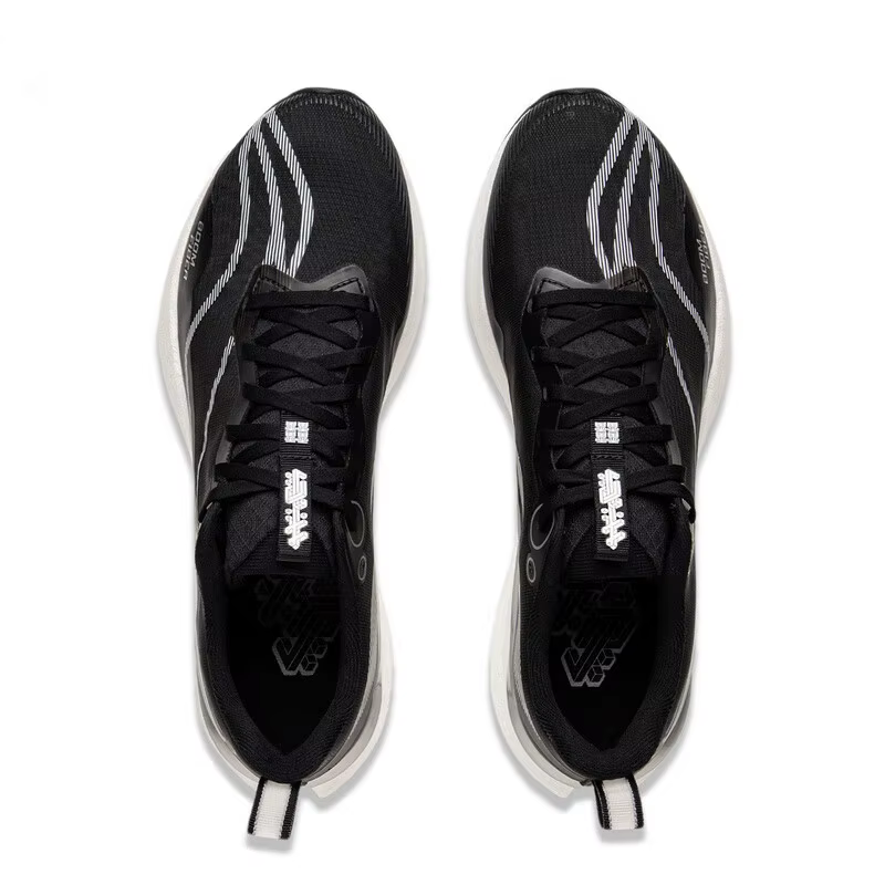 Li-Ning RED HARE 8 PRO Chaussures de course pour hommes BOOM FIBER avec amorti stable