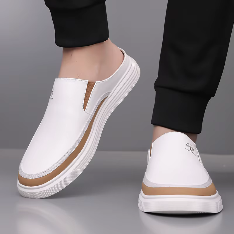 Chaussures décontractées pour hommes