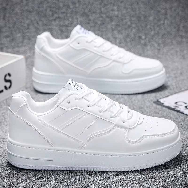 Chaussures décontractées pour hommes