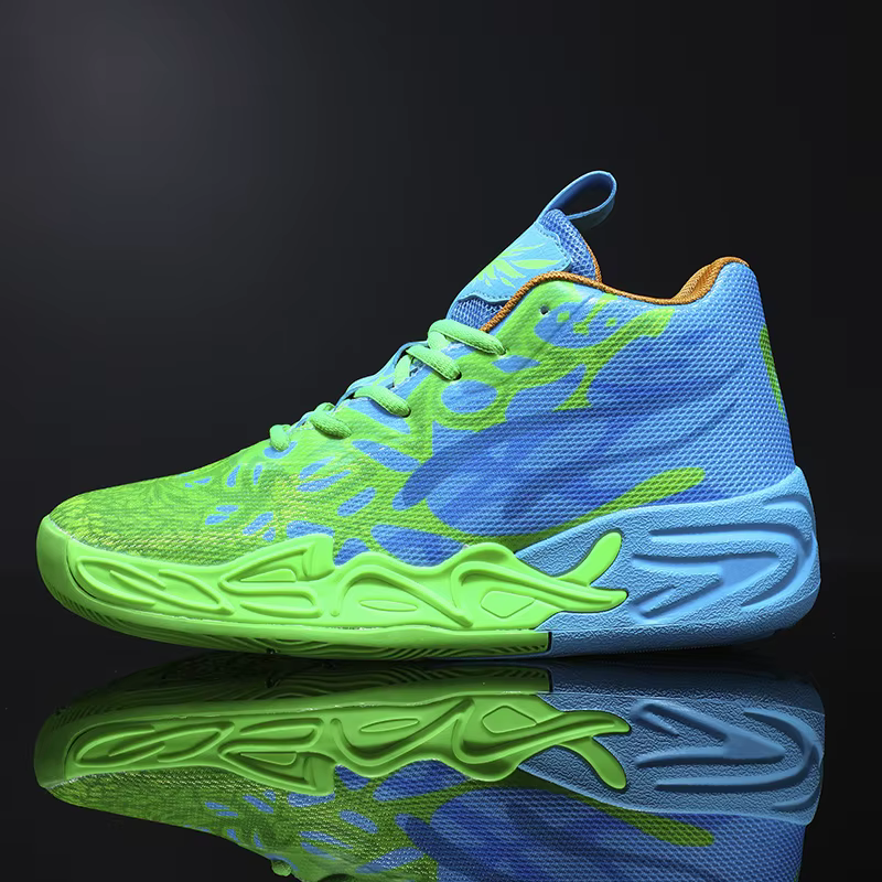 Chaussures de basket-ball pour hommes