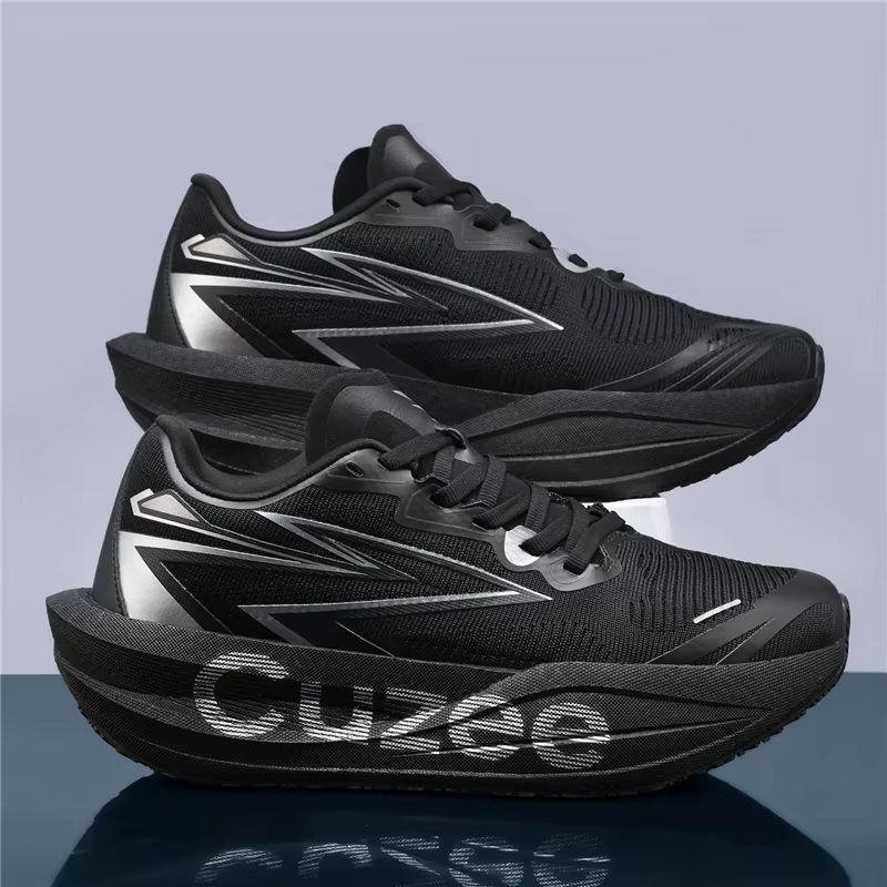 Chaussures de course athlétiques pour hommes
