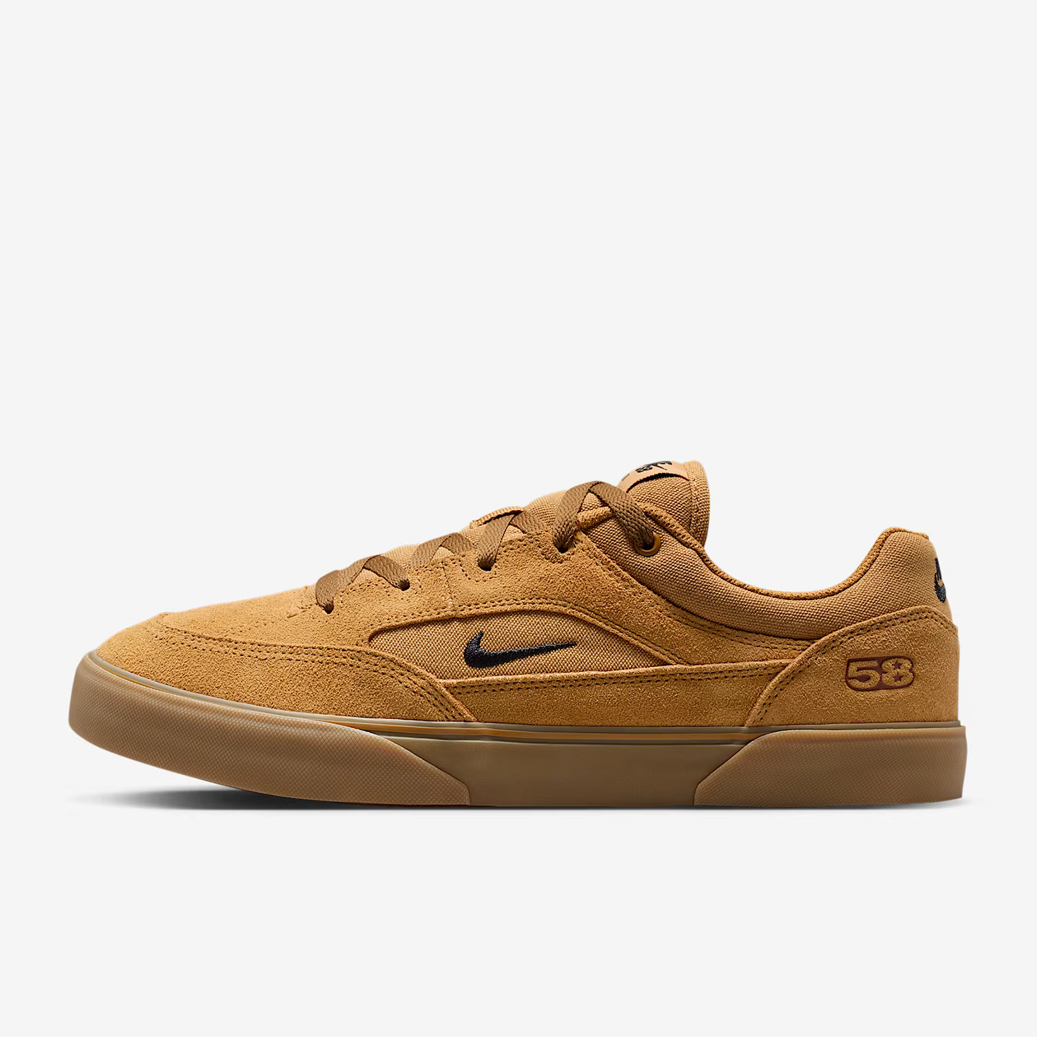 Nike véritable SB MALOR TE hommes et femmes rétro léger bas chaussures décontractées HF3066-701