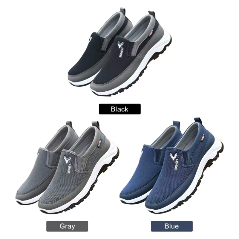 Chaussures de bateau Penny pour hommes