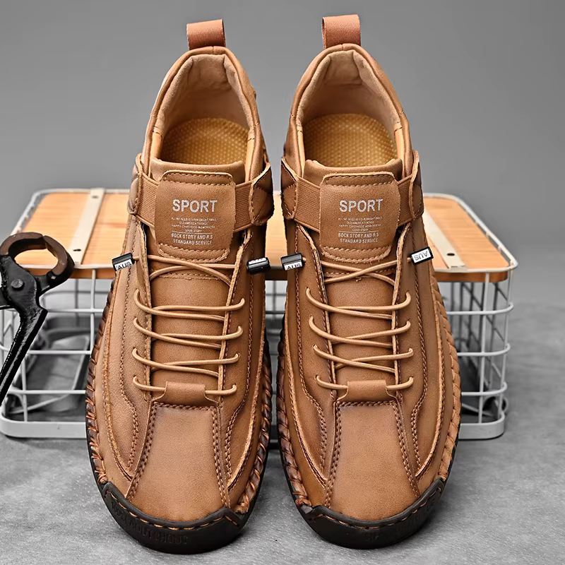 Chaussures décontractées pour hommes
