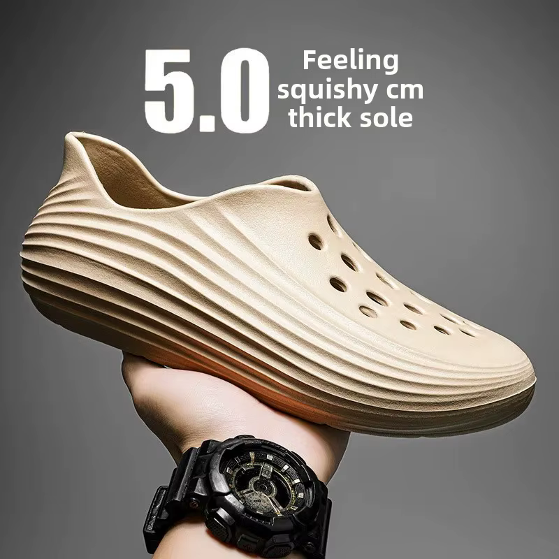 Chaussures sportives à enfiler pour hommes