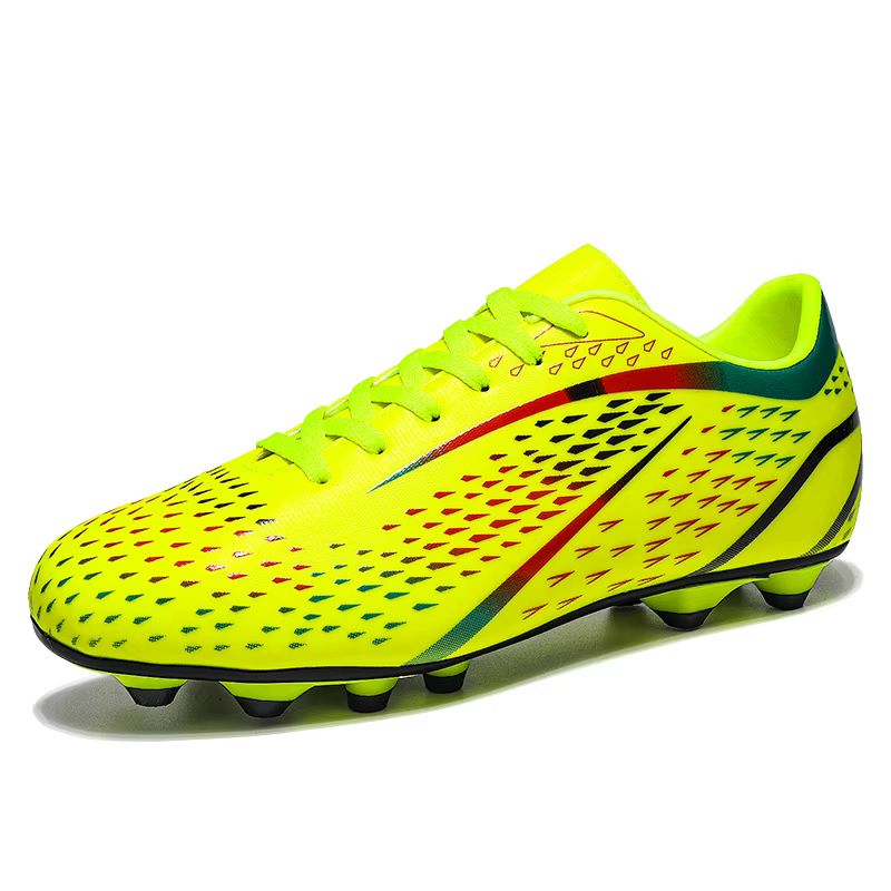 Chaussures de football en salle pour hommes