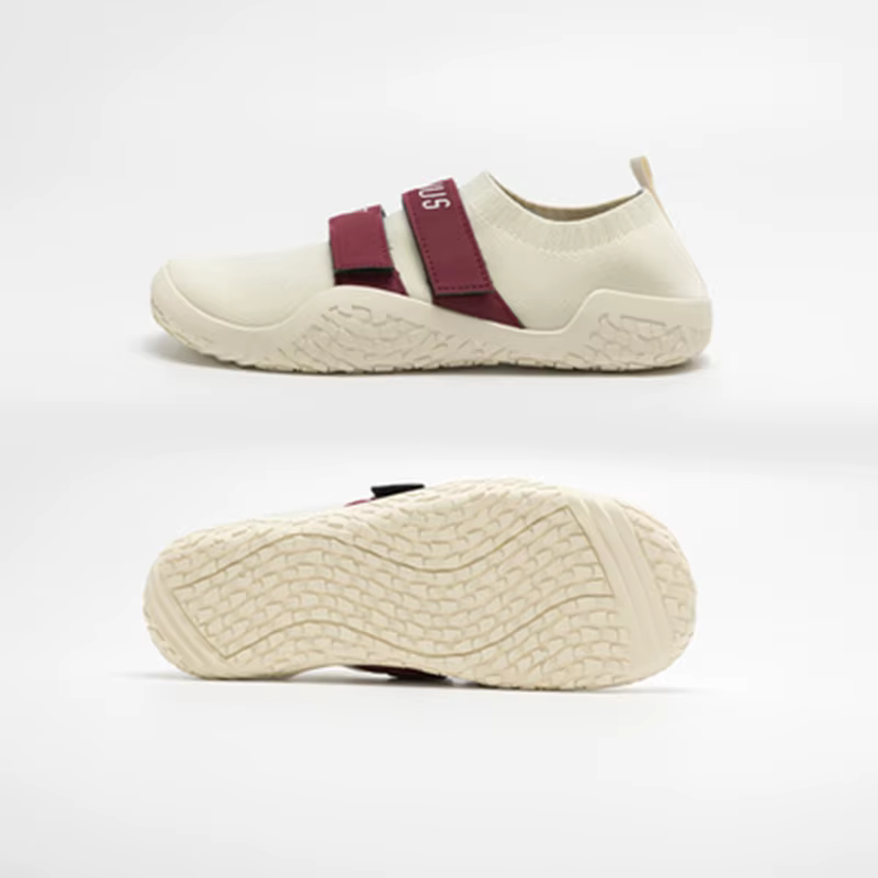 35-46 # Nouveau unisexe Fitness Squat chaussures Couple voyage en plein air