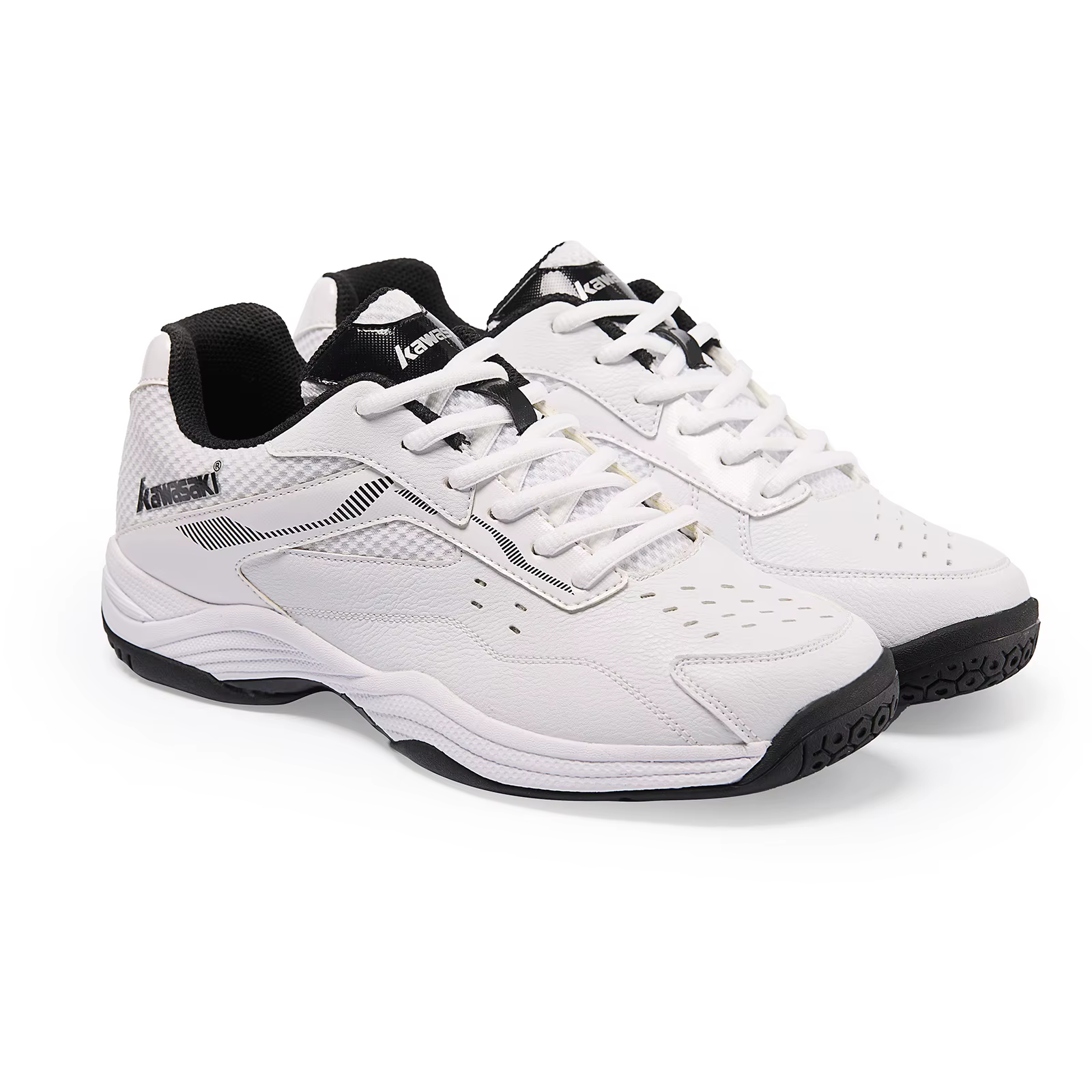Chaussures de sport Kawasaki 2025 pour femmes et hommes