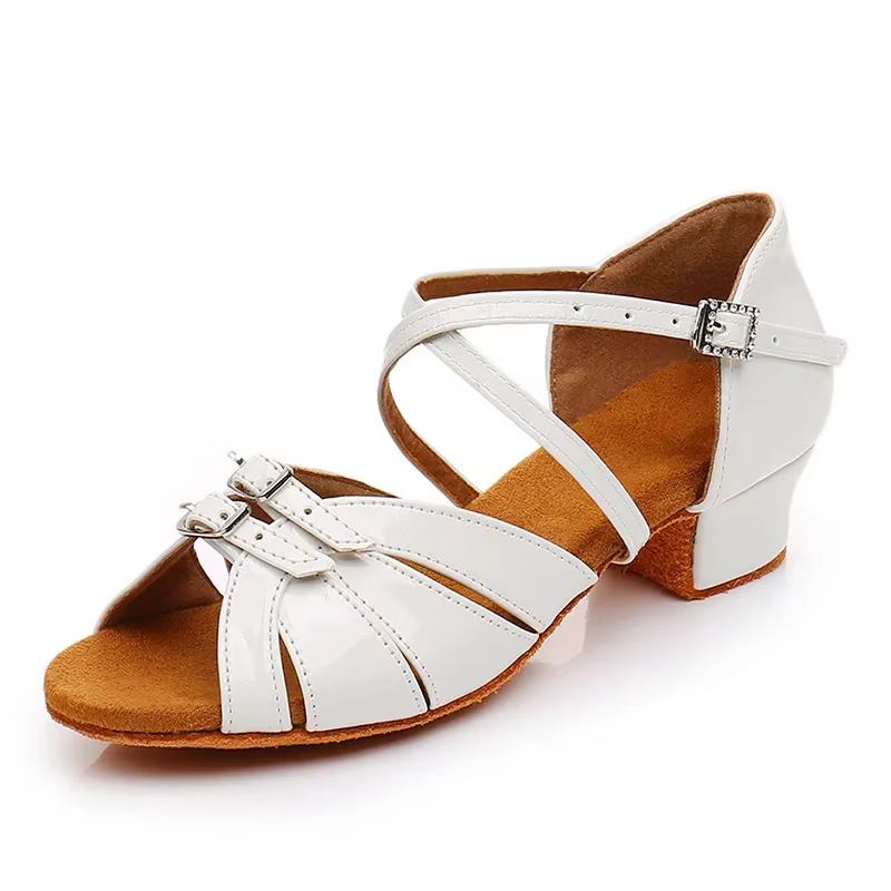 Chaussures de danse pour filles et femmes