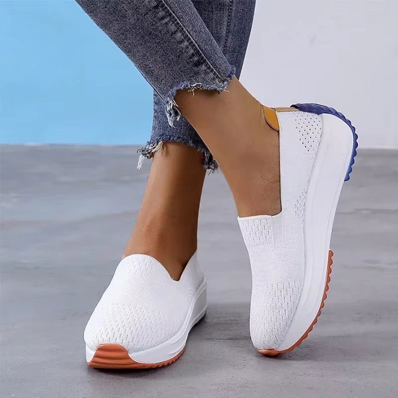 Chaussures Confortables pour Femme
