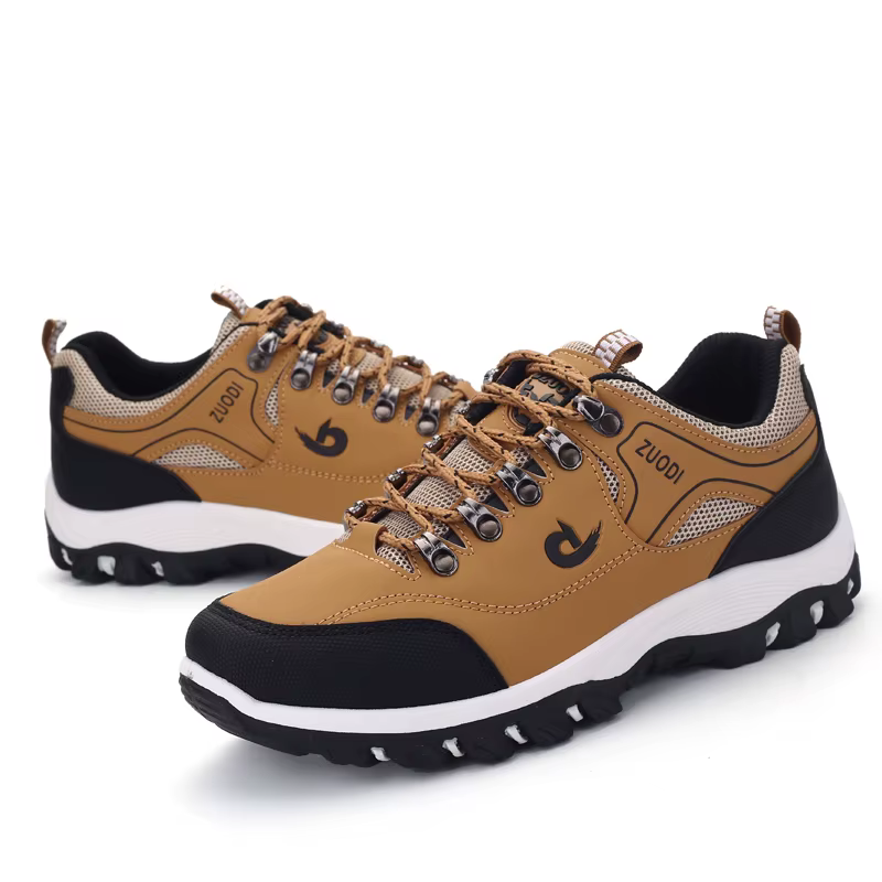 Hommes chaussures en cuir
