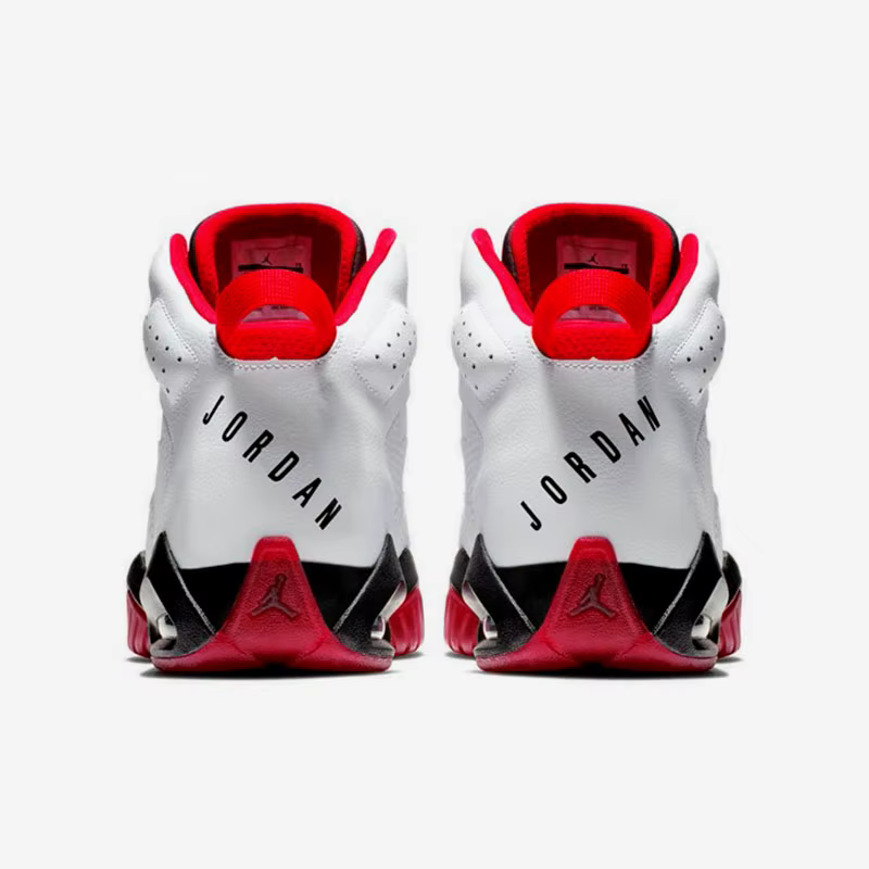 Nike véritable AIR JORDAN chaussures de basket-ball confortables et durables pour hommes AR4430-106