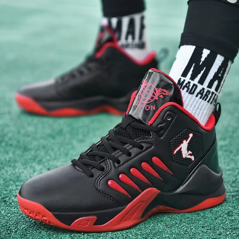 2025 hommes chaussures de basket-ball