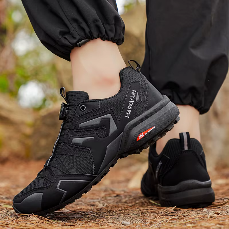 Chaussures sportives et décontractées pour hommes