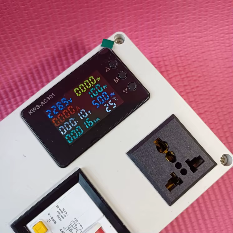 Entretien des circuits d'alimentation à découpage, protection contre les courts-circuits et les fuites, outils de protection contre les fuites de courant pour téléviseurs