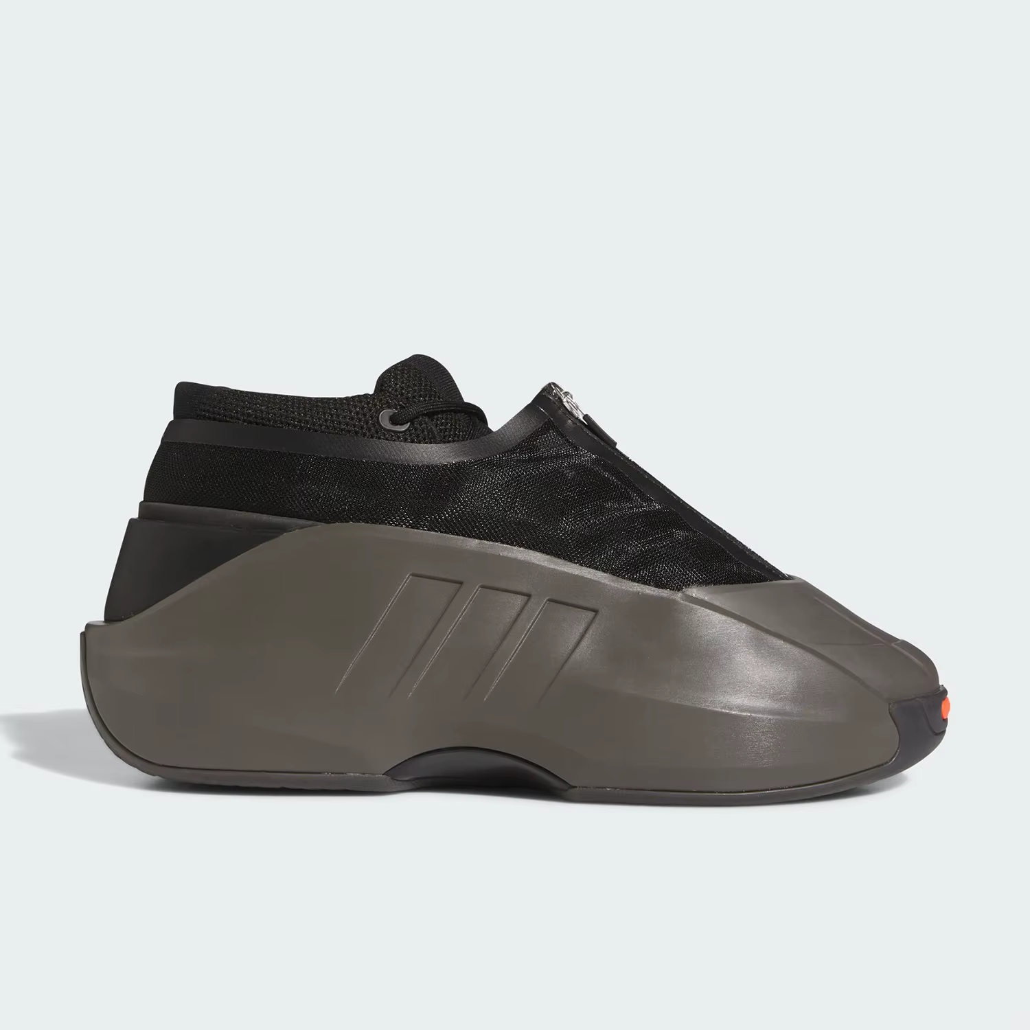 Adidas véritable CRAZY IIINFINITY unisexe classique chaussures de basket IG6156