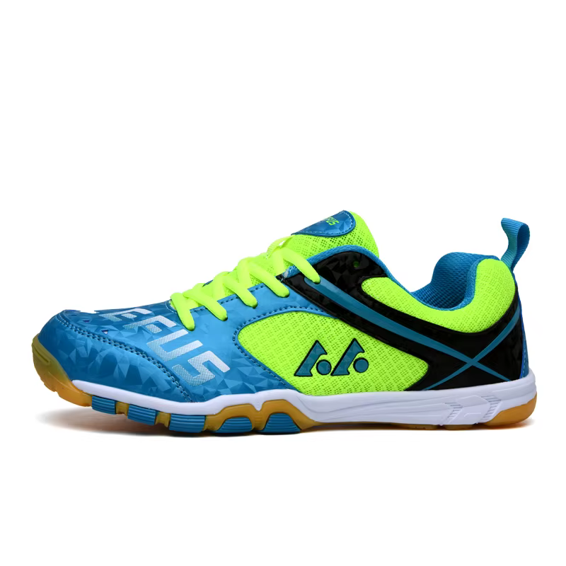 Chaussures de volley-ball professionnelles pour hommes et femmes