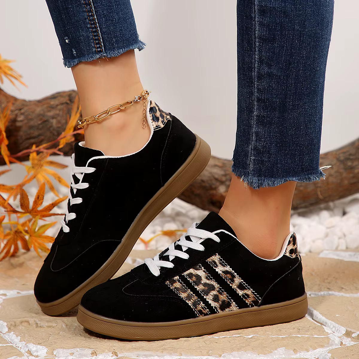 Baskets de luxe pour femmes