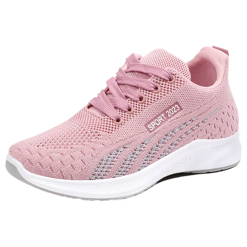 Chaussures de sport pour femmes 2026 – Légères