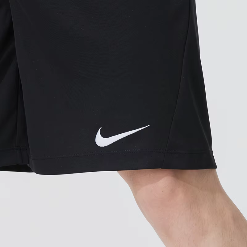 Nike Df Park Iii Short Nb K Shorts pantalon de sport ample et confortable pour hommes